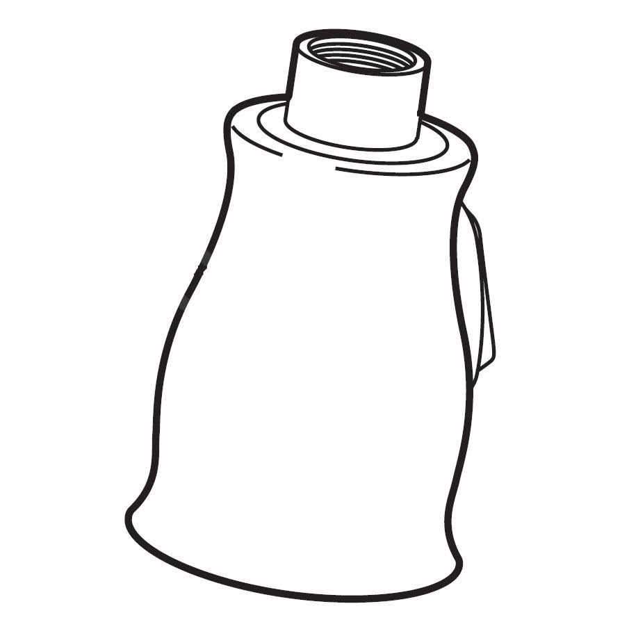 Delta Leland Spray Assembly Pull-Down RP60734AR - Image 2