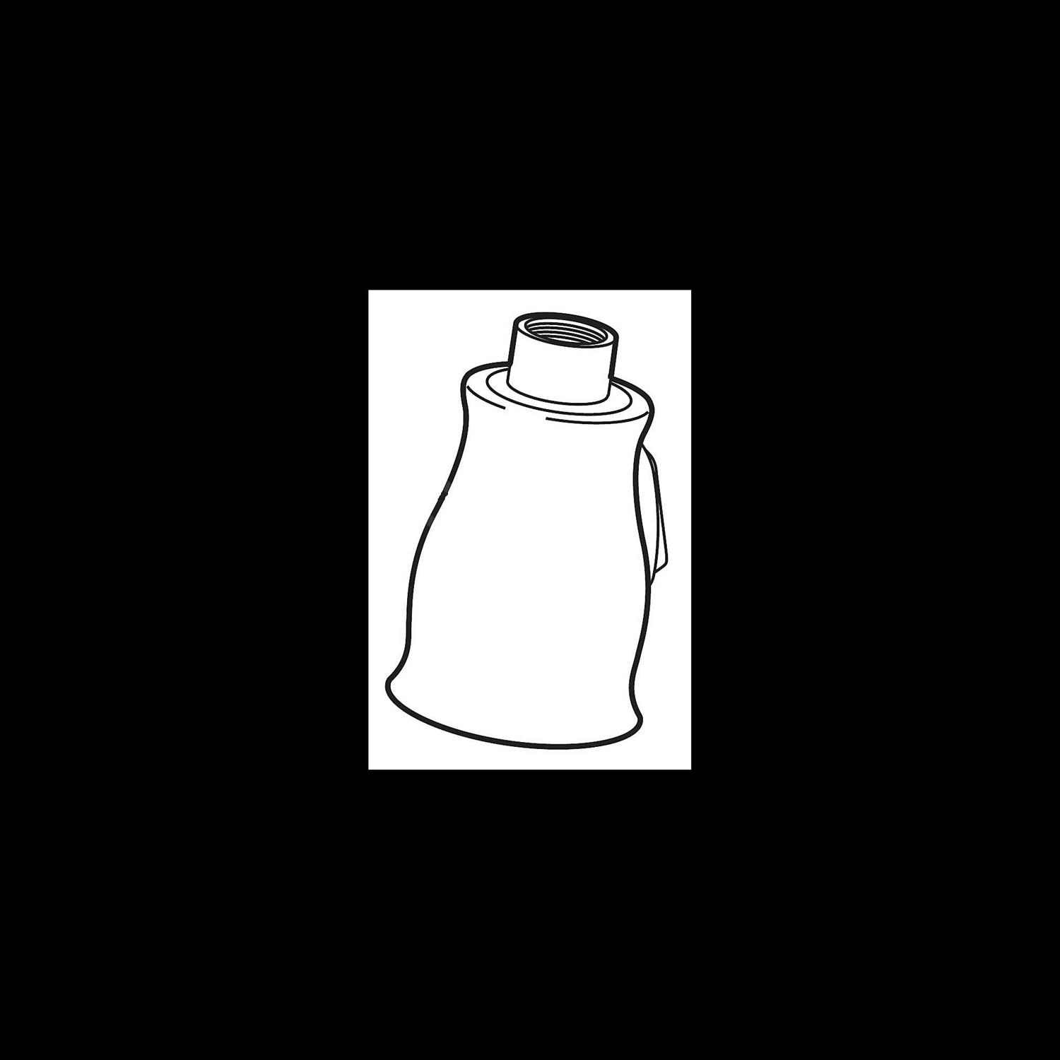 Delta Leland Spray Assembly Pull-Down RP60734AR - Image 3