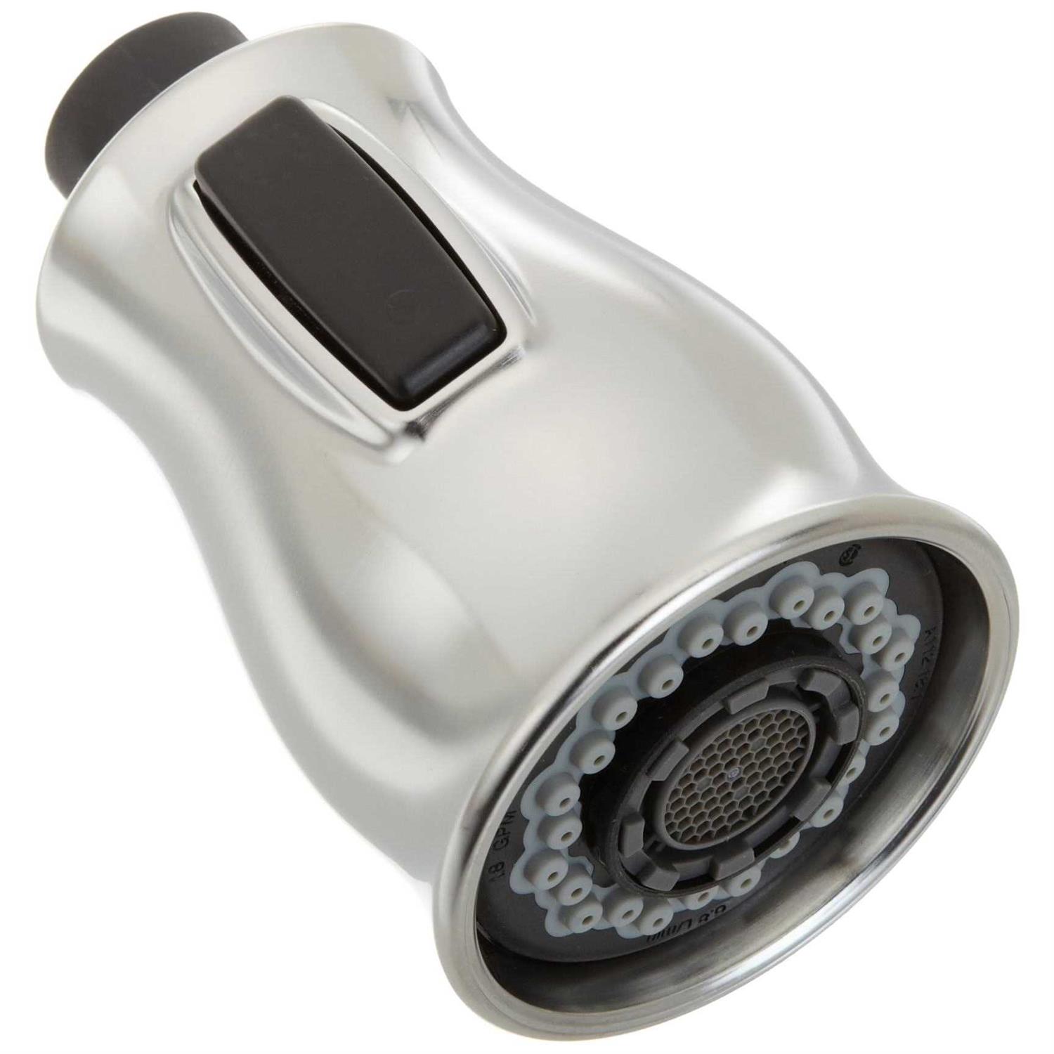 Delta Leland Spray Assembly Pull-Down RP60734AR - Image 5