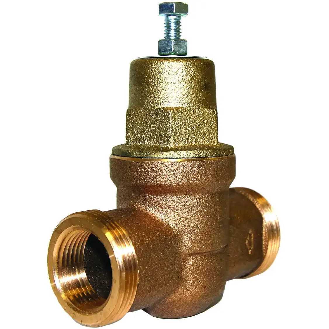 Cash Acme Pressure Reducing Valve - Image 4