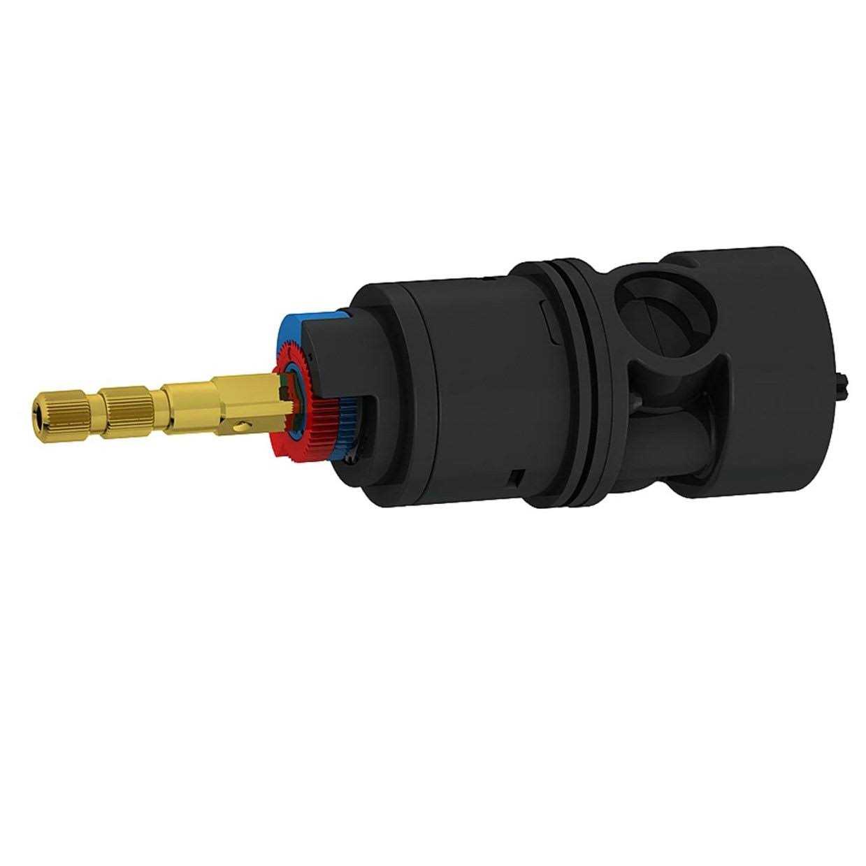 Danze DA507108 Pressure Balanced Cartridge & Balancing Spool - Image 5