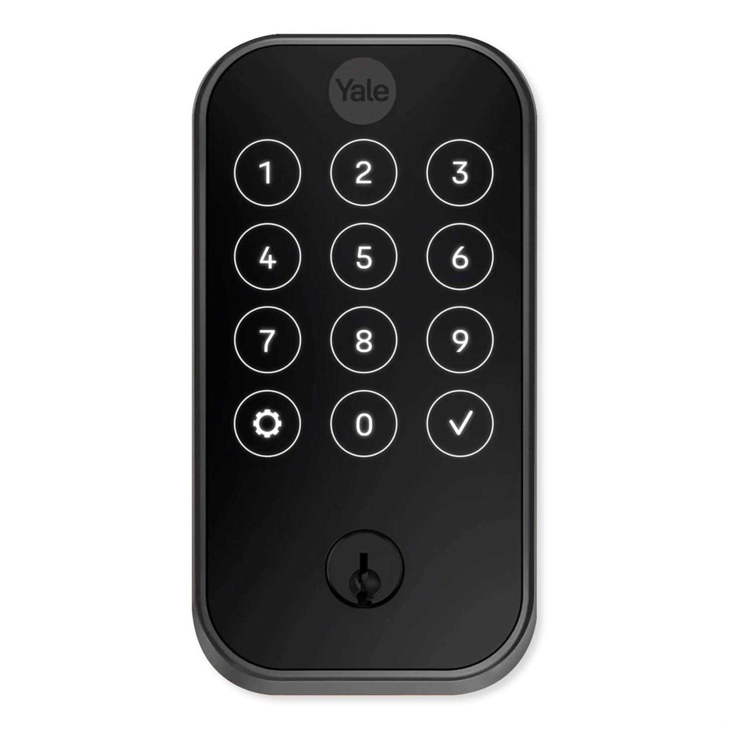 Yale Assure Lock 2 Keypad with Bluetooth - Image 5