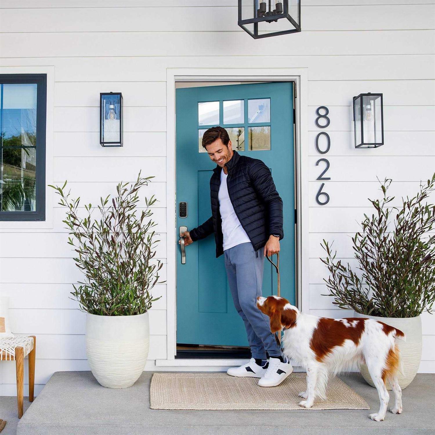 Yale Assure Lock 2 Keypad with Bluetooth - Image 4