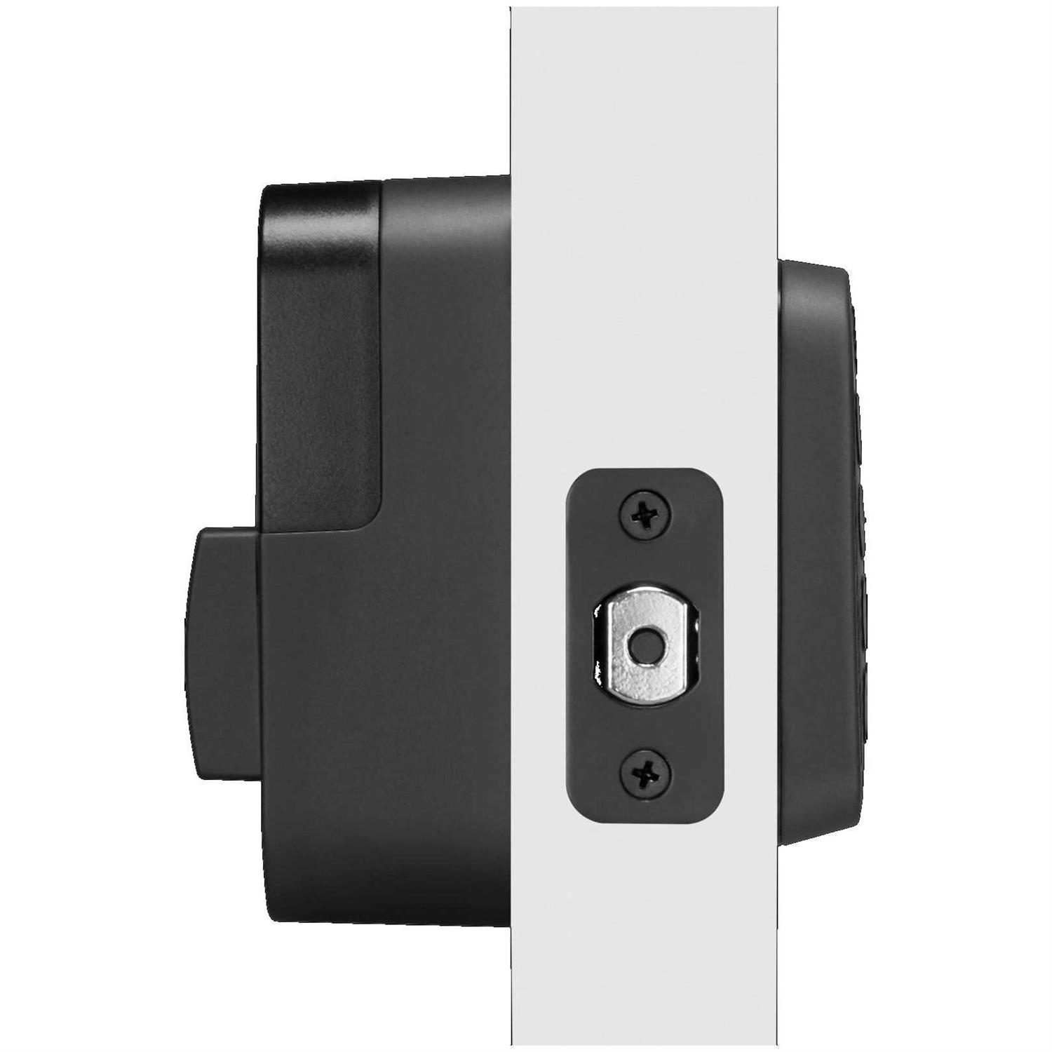 Yale Assure Lock 2 Key-Free Keypad w/ Bluetooth - Image 4