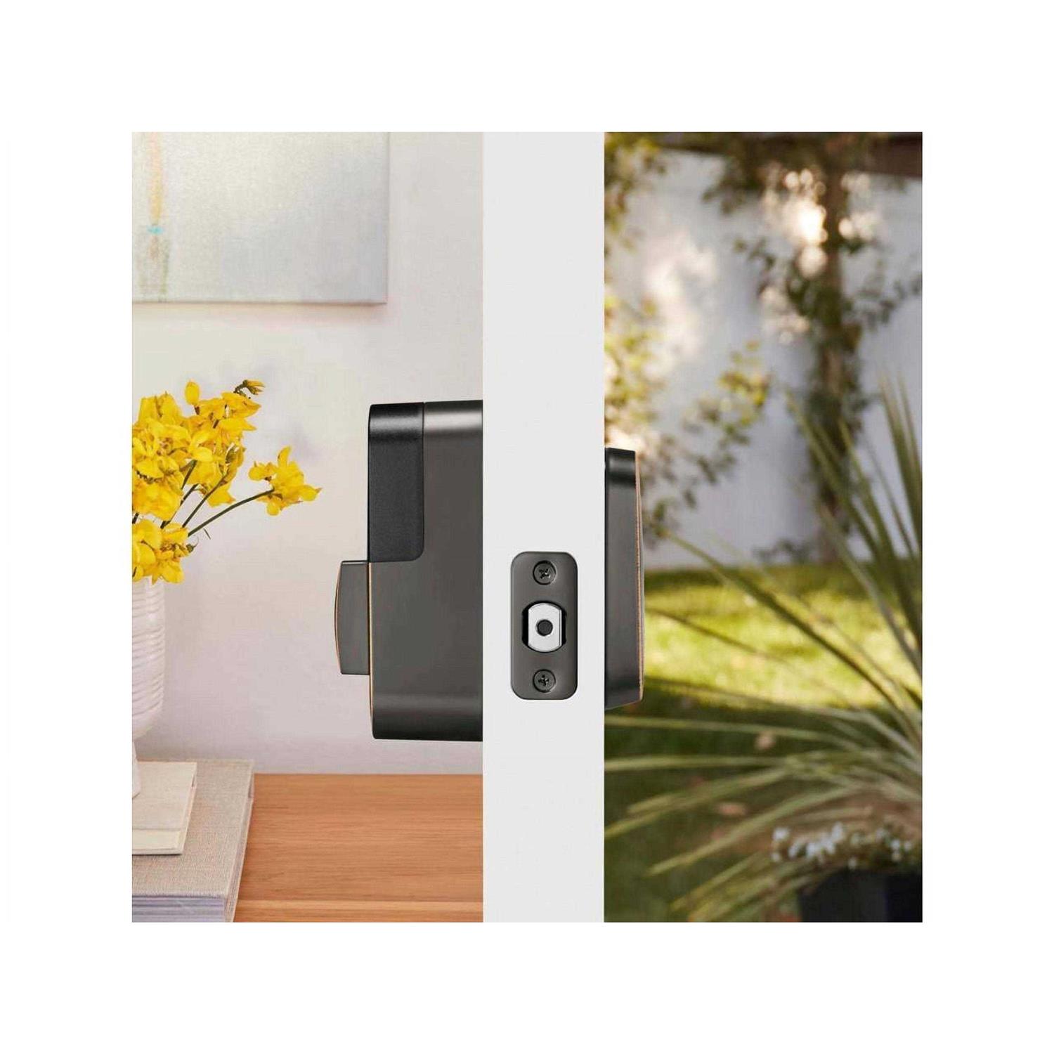 Yale Assure Lock 2 Key-Free Keypad w/ Bluetooth - Image 5