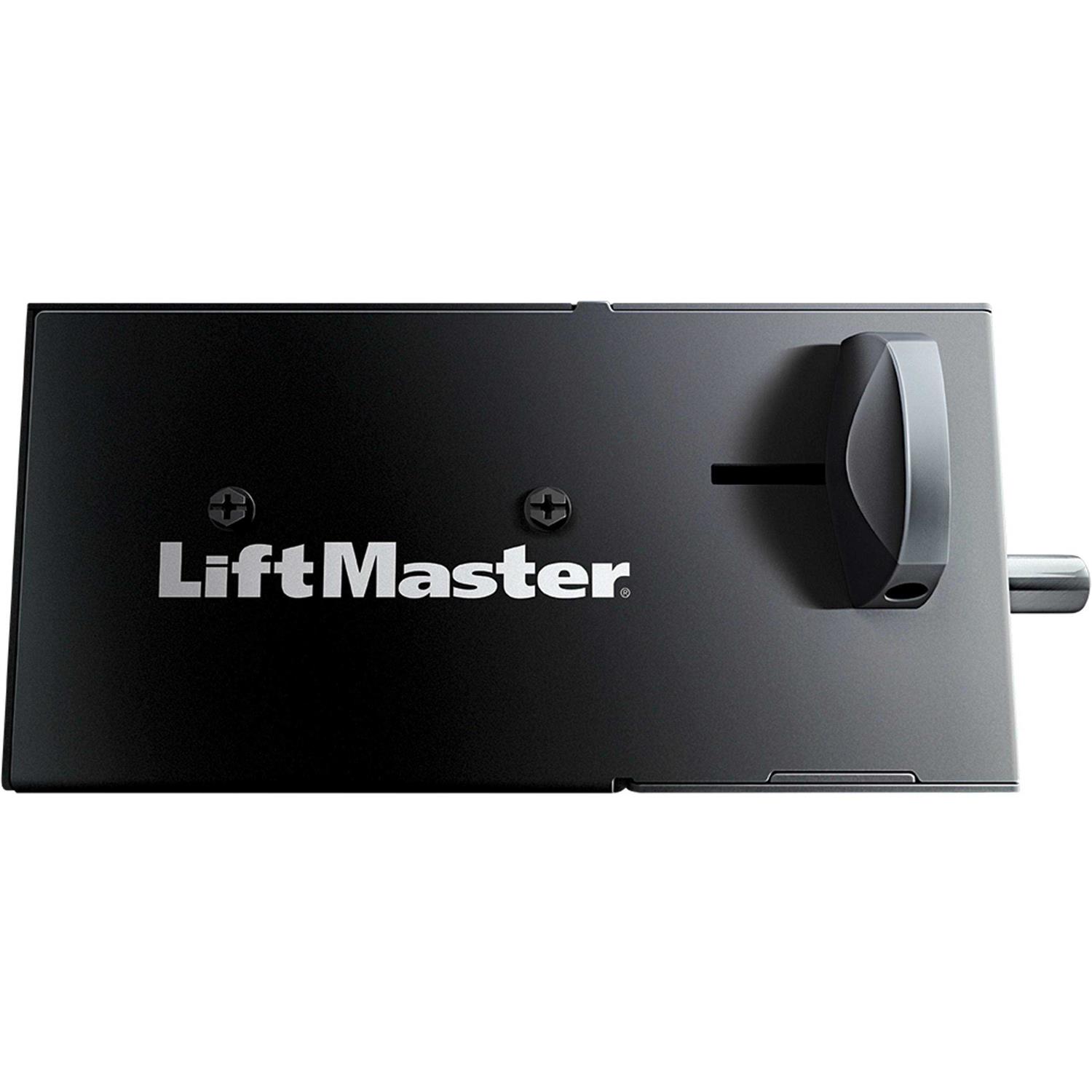 Liftmaster 841LM Automatic Garage Door Lock - Image 4