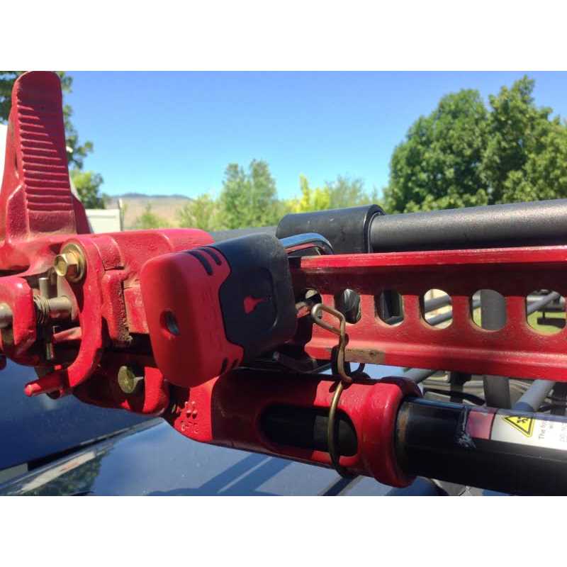 Bolt 7023540 Padlock Ford Side Cut - Image 4