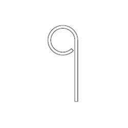 Schlage M504-271 - Image 5