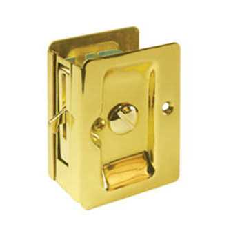 HD Adjustable Privacy Pocket Lock Deltana SDLA325U19 - Image 4