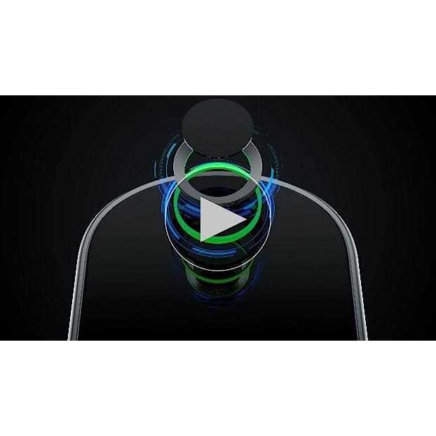 samtechT Smart Lock with Handle Smart Electronic Door Lock with Handle - Image 4