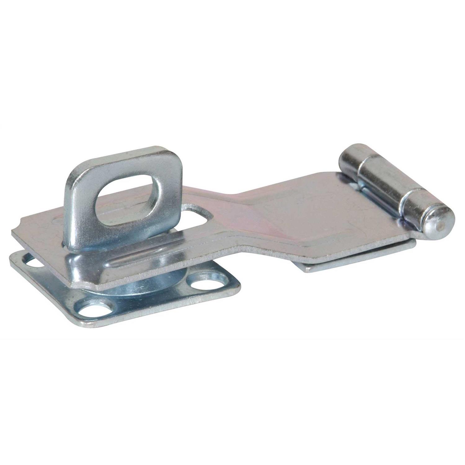 National Swivel Safety Hasp - Image 4