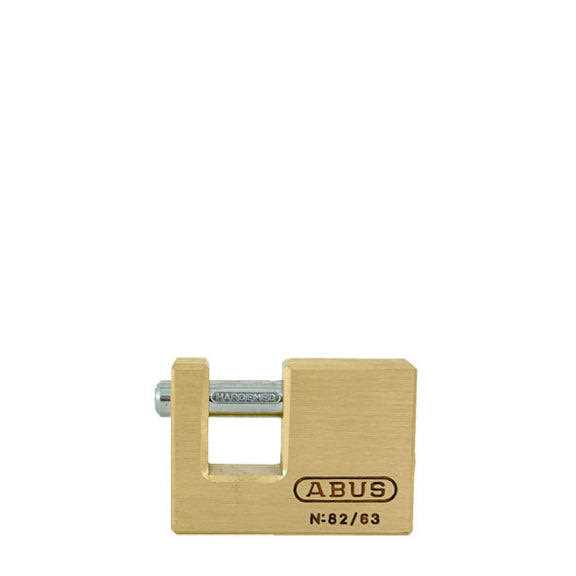 Abus KD Keyed Padlock - Image 3