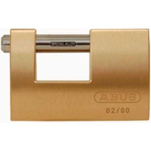 Abus KD Keyed Padlock - Image 4