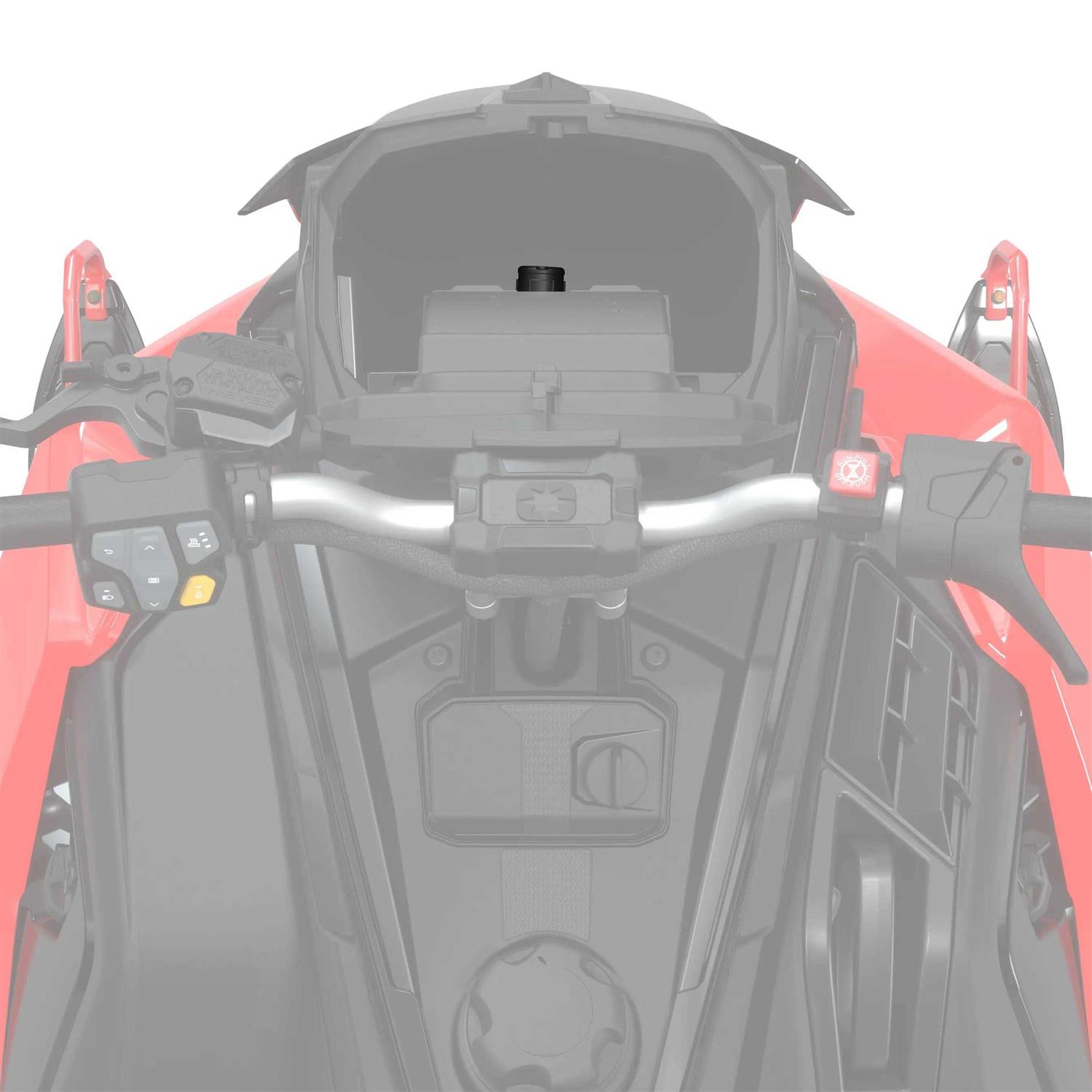 Polaris Magnetic Tether 2889142 - Image 3