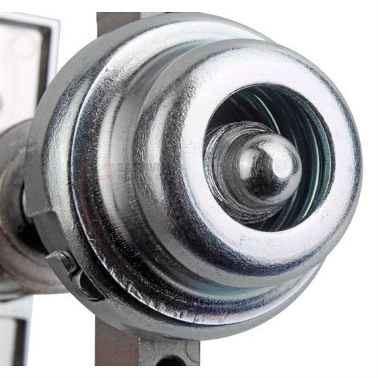 Kikeep Universal Replacement T-Handle Vending Machine Lock with Keys - Image 5