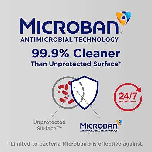 Kwikset SmartCode 260 Keyless Electronic Keypad Deadbolt Microban Protected Keypad - Image 3