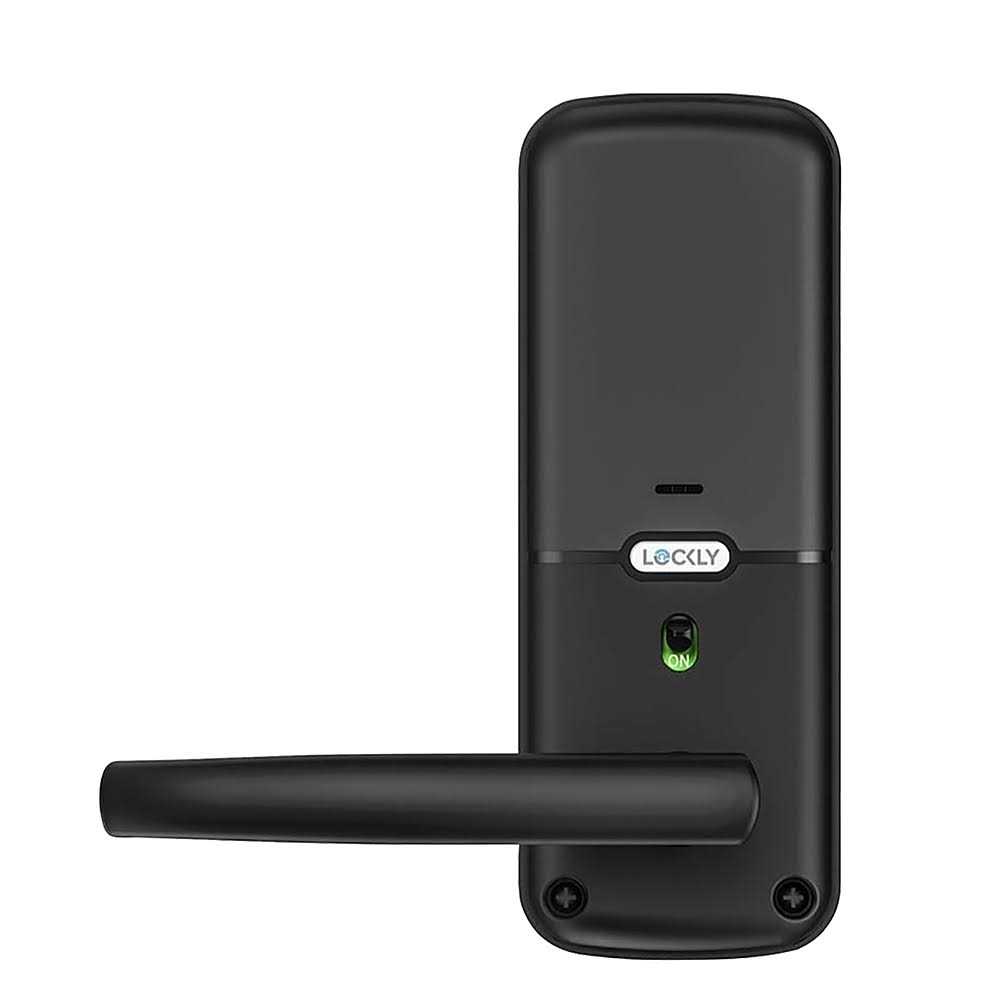 Lockly Secure Pro Wi-Fi Enabled Smart Lock - Image 4